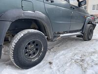 УАЗ Patriot, 2010