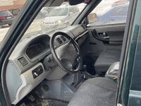 УАЗ Patriot, 2010