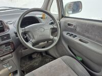 Toyota Corolla Spacio, 1999