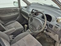 Toyota Corolla Spacio, 1999