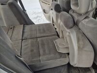 Toyota Corolla Spacio, 1999