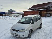 Toyota Corolla Spacio, 1999