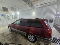 Toyota Caldina, 1998