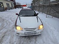 Toyota Caldina, 1998