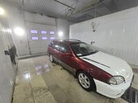 Toyota Caldina, 1998