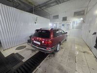 Toyota Caldina, 1998