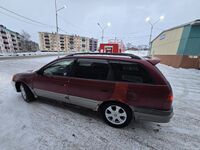 Toyota Caldina, 1998