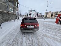 Toyota Caldina, 1998