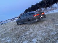 Toyota Mark II, 1998