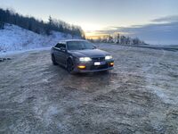 Toyota Mark II, 1998