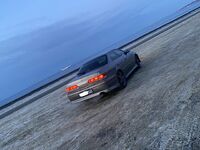 Toyota Mark II, 1998