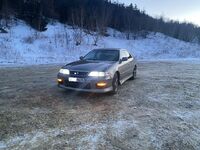 Toyota Mark II, 1998