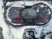 BRP Ski-Doo Summit X 163 800R E-Tec, 2013
