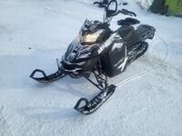 BRP Ski-Doo Summit X 163 800R E-Tec, 2013