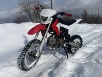 Progasi Smart 150, 2022