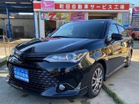 Toyota Corolla Axio, 2021