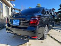 Toyota Corolla Axio, 2021