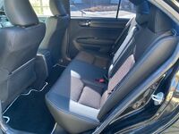 Toyota Corolla Axio, 2021