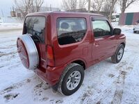 Suzuki Jimny, 2012