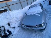 Toyota Caldina, 1996