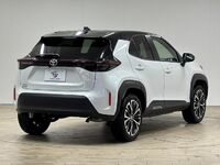 Toyota Yaris Cross, 2020