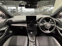 Toyota Yaris Cross, 2020