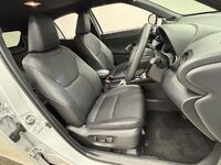 Toyota Yaris Cross, 2020