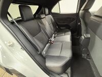 Toyota Yaris Cross, 2020