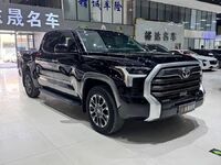 Toyota Tundra, 2023