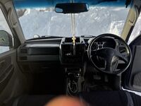 Mitsubishi Pajero Mini, 2003