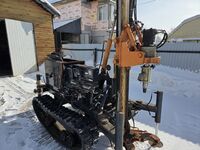 Kubota Мгбу, 2018