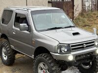 Suzuki Jimny, 2006