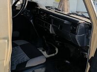 Toyota Land Cruiser Prado, 1992