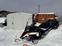 BRP Lynx 49 Ranger ST 900 ACE, 2019