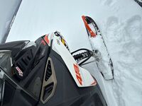 BRP Lynx 49 Ranger ST 900 ACE, 2019