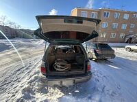 Subaru Forester, 1996