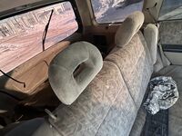 Subaru Forester, 1996