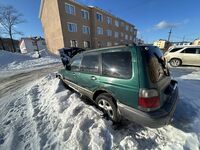 Subaru Forester, 1996