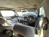 Subaru Forester, 1996