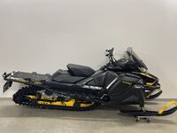 BRP Ski-Doo Tundra LE 600 Ace, 2026
