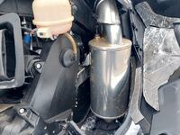 BRP Ski-Doo Summit X 165 850 E-TEC, 2017