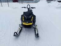 BRP Ski-Doo Summit X 165 850 E-TEC, 2017