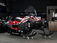 Sharmax SHP-880, 2026