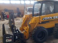 John Deere 270, 1998