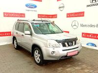 Nissan X-Trail, 2010