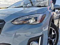Subaru XV, 2019