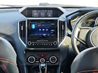 Subaru XV, 2019