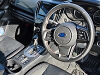 Subaru XV, 2019