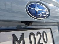 Subaru XV, 2019