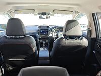 Subaru XV, 2019